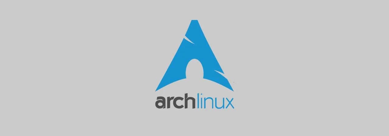 ผิดไหมถ้าใจอยากจะใช้ Arch Linux บน WSL
